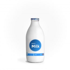 Office Milk from Drinkmik.co.uk