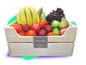 fruit box home delivery