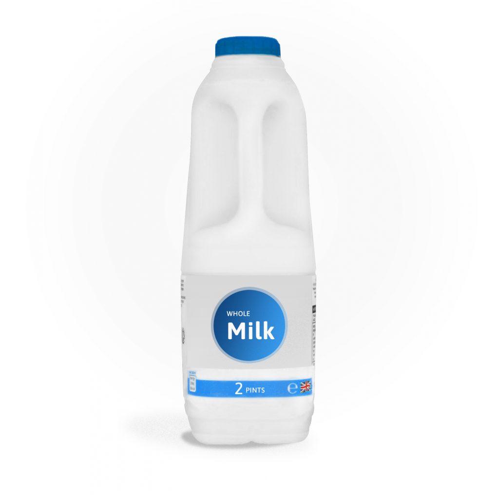 office milk in manchester