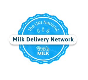 national milk delivery