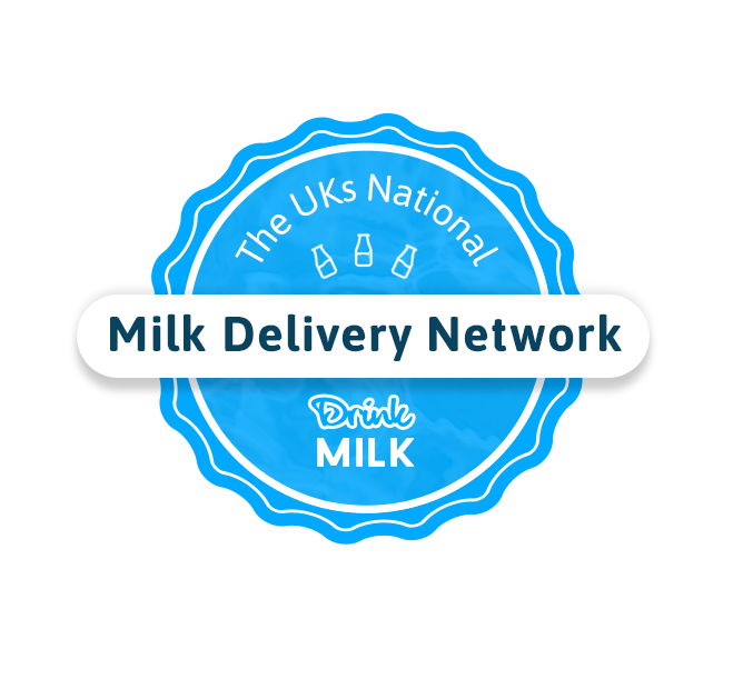 national milk delivery