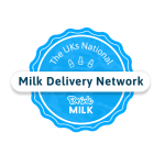 Office Milk Delivery Network