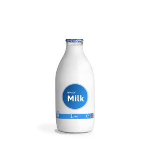 office milk manchester