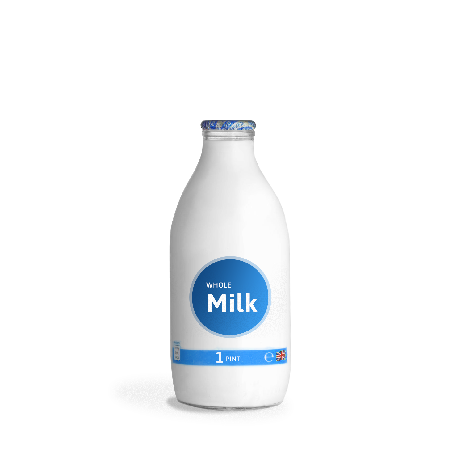 office milk manchester