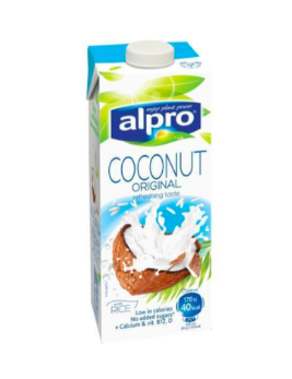 Alpro Coconut