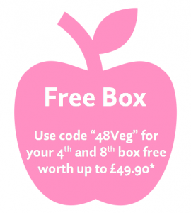 Fruit Box Offer